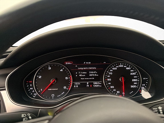 Audi A6 allroad 23 of 30