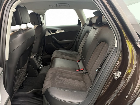 Audi A6 allroad 15 of 30