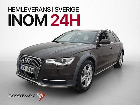 Audi A6 allroad 3 of 30