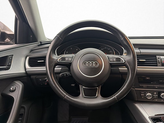 Audi A6 allroad 21 of 30