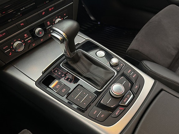 Audi A6 allroad 27 of 30