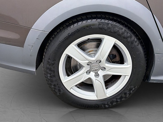 Audi A6 allroad 29 of 30