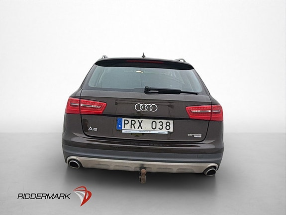 Audi A6 allroad 6 of 30
