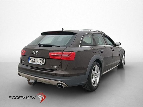 Audi A6 allroad 8 of 30