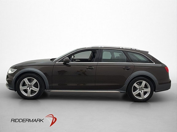Audi A6 allroad 4 of 30
