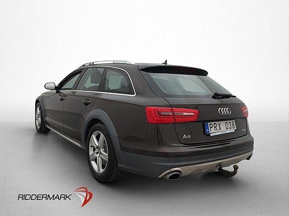 Audi A6 allroad 5 of 30