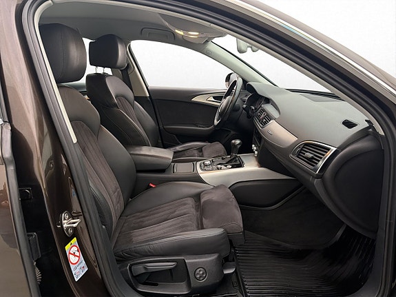 Audi A6 allroad 12 of 30