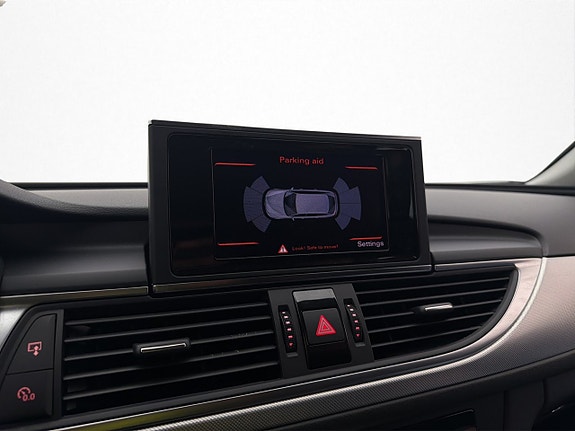 Audi A6 allroad 18 of 30