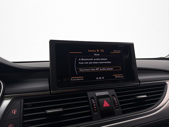 Audi A6 allroad 17 of 30