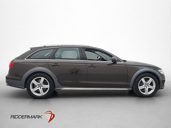 Audi A6 allroad 9 of 30