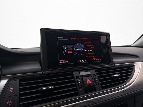 Audi A6 allroad 16 of 30