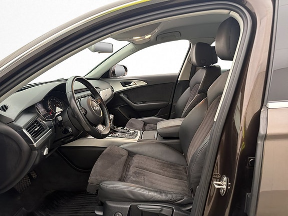 Audi A6 allroad 14 of 30