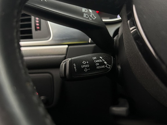 Audi A6 allroad 25 of 30