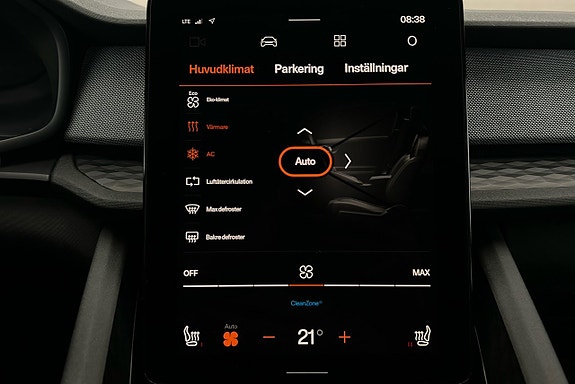 Polestar 2 21 of 28