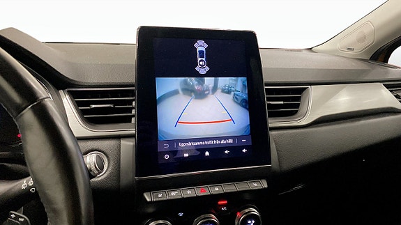Renault Captur 12 of 19