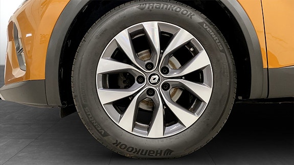 Renault Captur 9 of 19