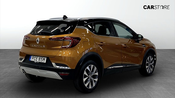 Renault Captur 2 of 19