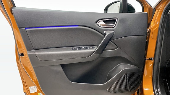 Renault Captur 11 of 19