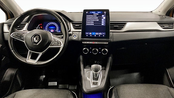 Renault Captur 4 of 19