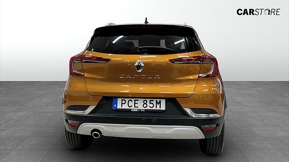 Renault Captur 7 of 19