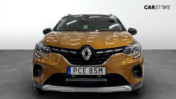 Renault Captur 8 of 19