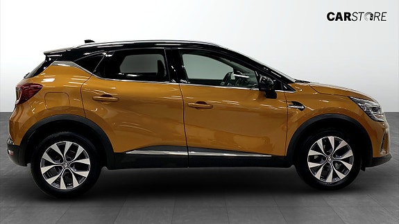 Renault Captur 6 of 19