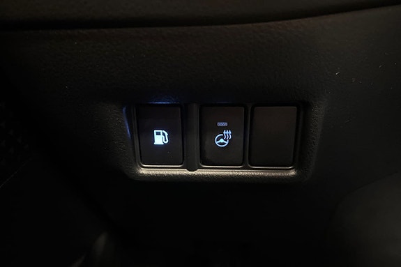 Toyota C-HR 21 of 22