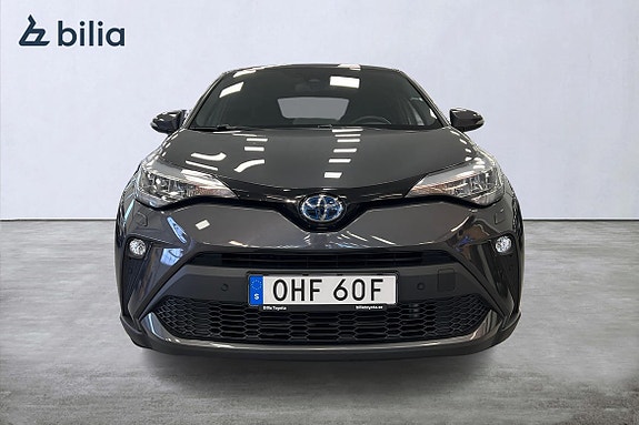 Toyota C-HR 6 of 22