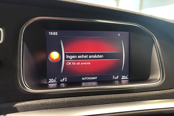 Volvo V40 Cross Country 14 of 15