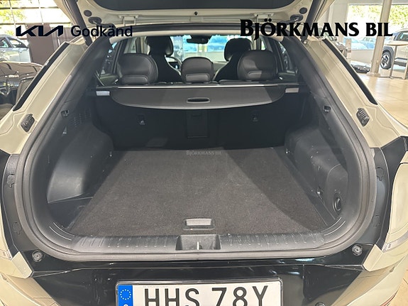 Kia EV6 14 of 14