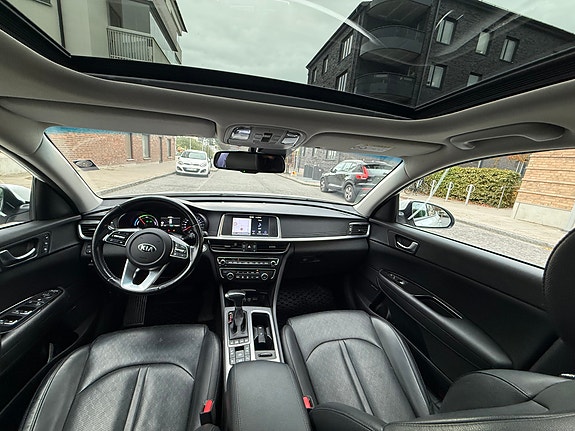 Kia Optima 6 of 7
