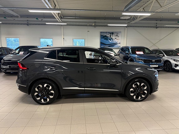 Kia Sportage 5 of 17