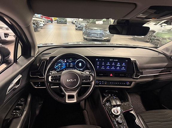 Kia Sportage 12 of 17