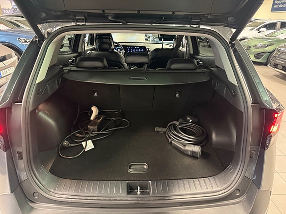 Kia Sportage 13 of 17