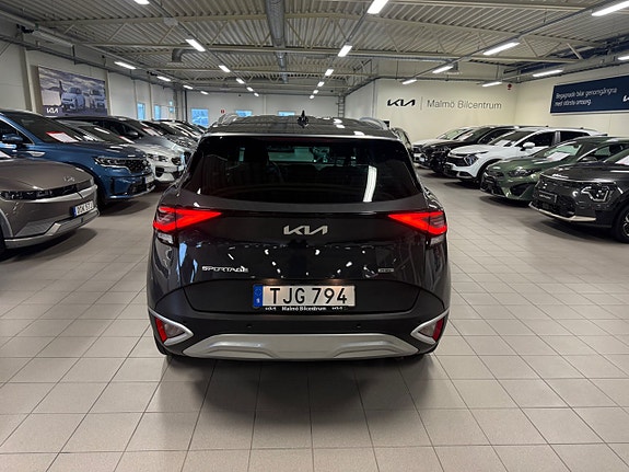 Kia Sportage 3 of 17