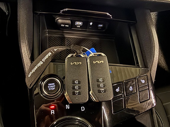 Kia Sportage 17 of 17