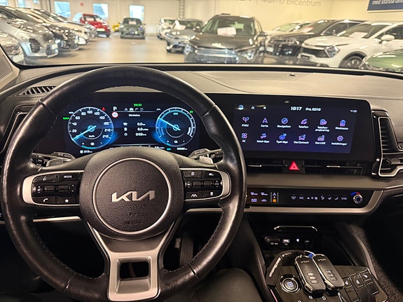 Kia Sportage 15 of 17