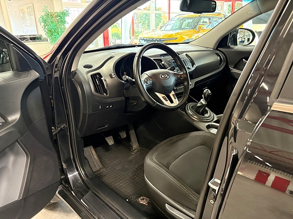Kia Sportage 7 of 11