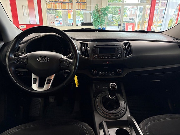 Kia Sportage 9 of 11