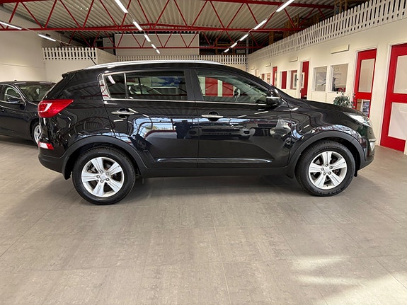 Kia Sportage 5 of 11