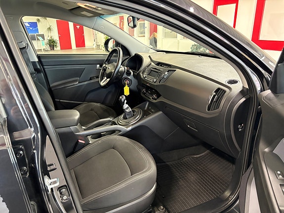 Kia Sportage 11 of 11