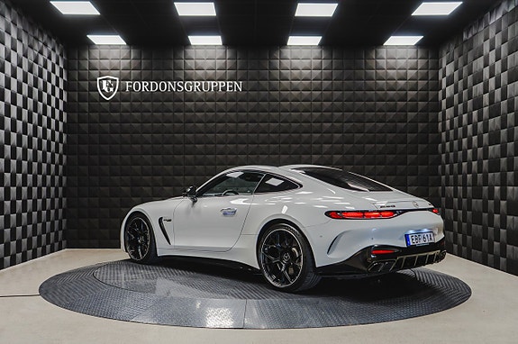 Mercedes-Benz AMG GT 63 4 of 29