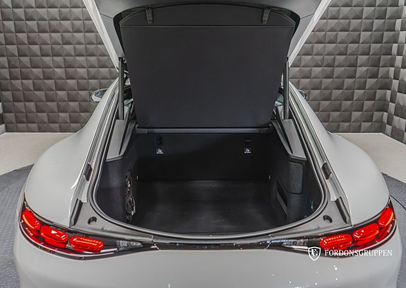 Mercedes-Benz AMG GT 63 9 of 29