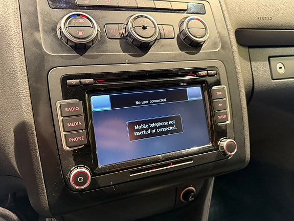 Volkswagen Touran 15 of 27