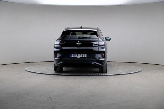 Volkswagen ID.4 GTX 5 of 25