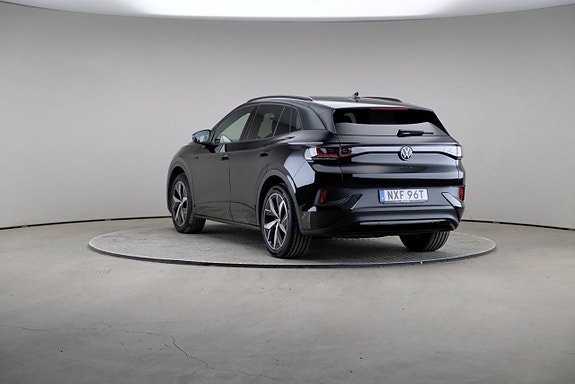 Volkswagen ID.4 GTX 2 of 25
