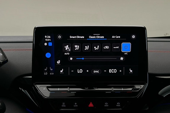 Volkswagen ID.4 GTX 17 of 25