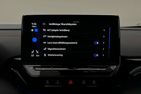 Volkswagen ID.4 GTX 21 of 25