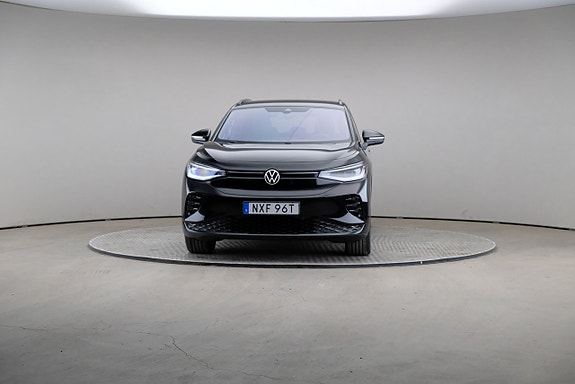 Volkswagen ID.4 GTX 3 of 25