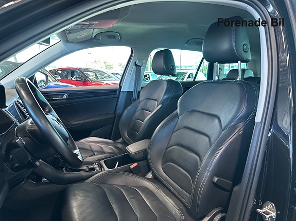Skoda Kodiaq 9 of 18